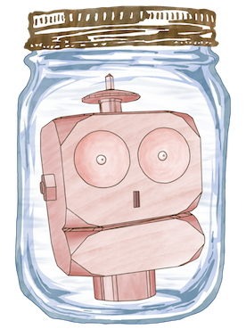 © 2025 Robotic Jam LLC